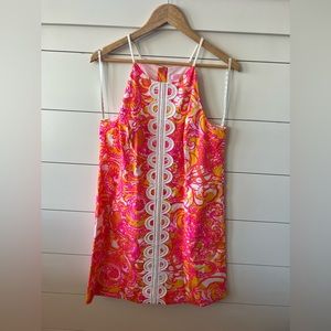 Lily Pulitzer dress size 10